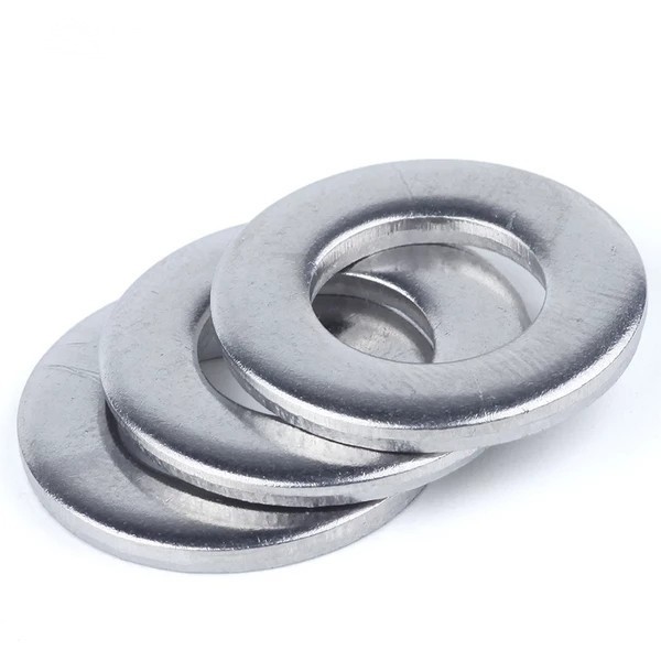Lông đền bằng thép không gỉ  M27 , M30,  M33