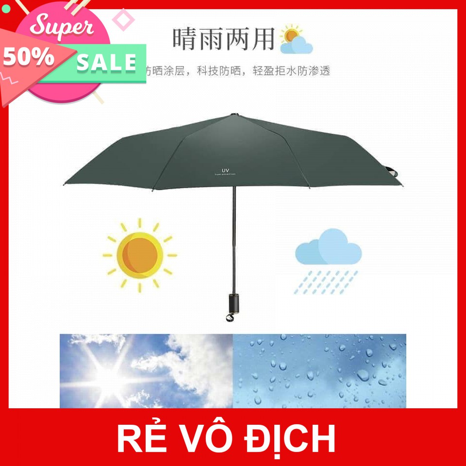 [Hot]-Ô GẤP CHỐNG TIA UV