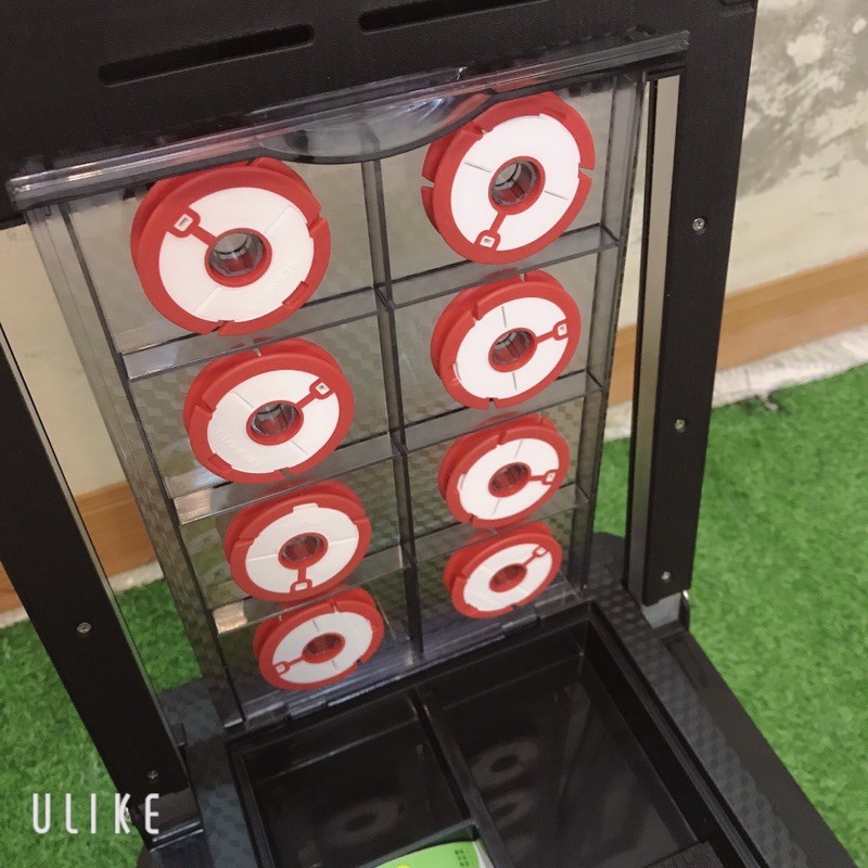 THÙNG CÂU ĐÀI LIANQIU H30 phiên bản cao cấp sản phẩm tốt 68