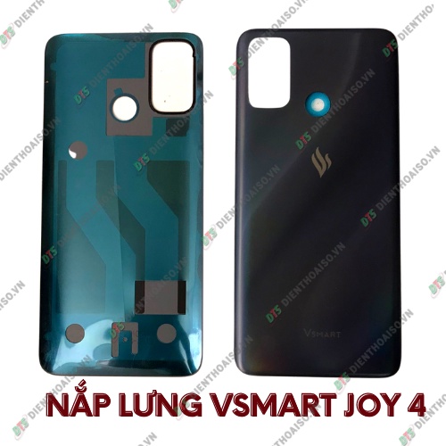 Lưng vsmart joy 4 đủ màu