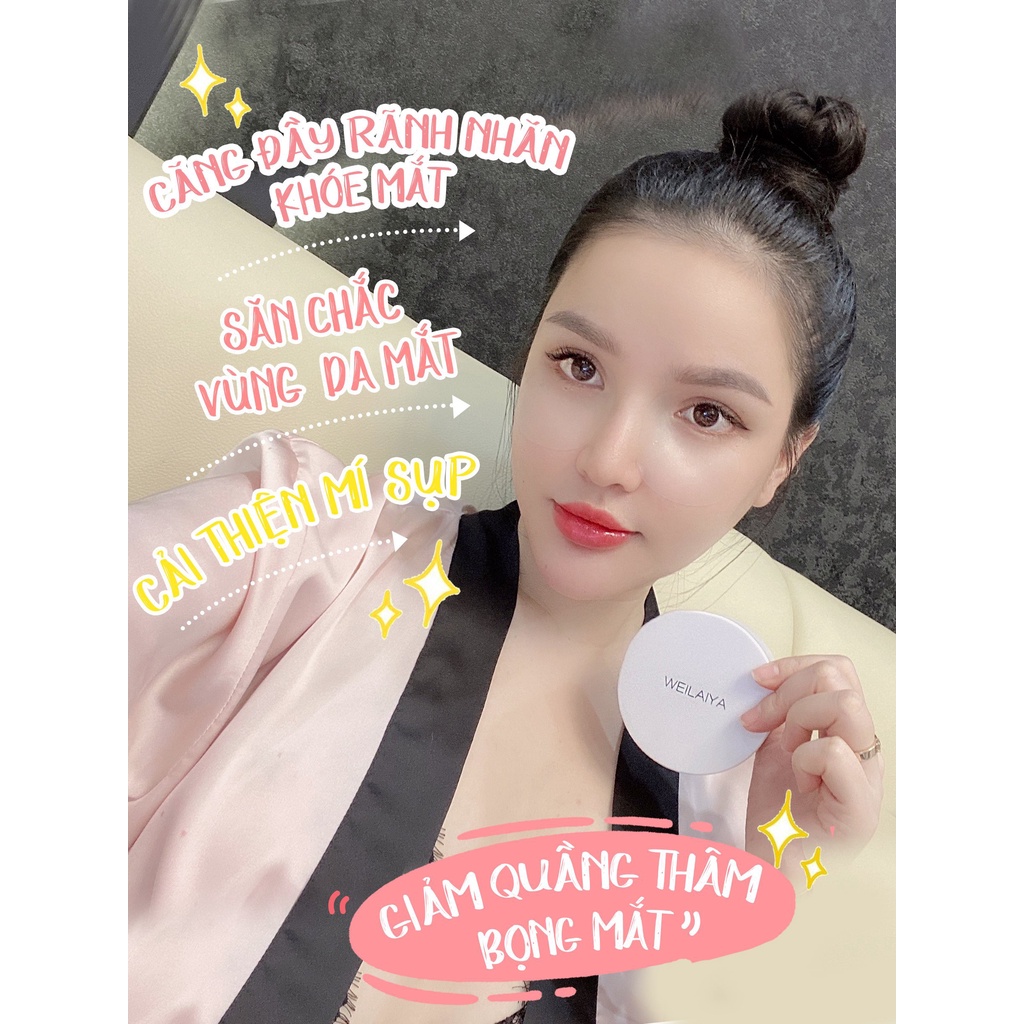 MẶT NẠ MẮT WEILAIYA | BigBuy360 - bigbuy360.vn