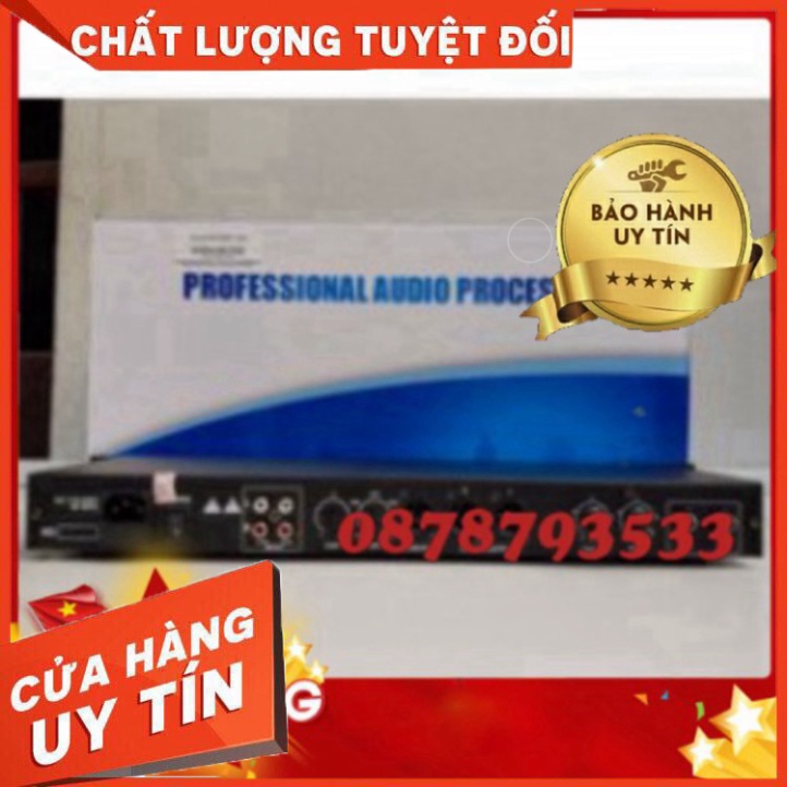 XẢ SỐC -  Vang Karaoke Yamaha DBS 100 – vang cơ karaoke