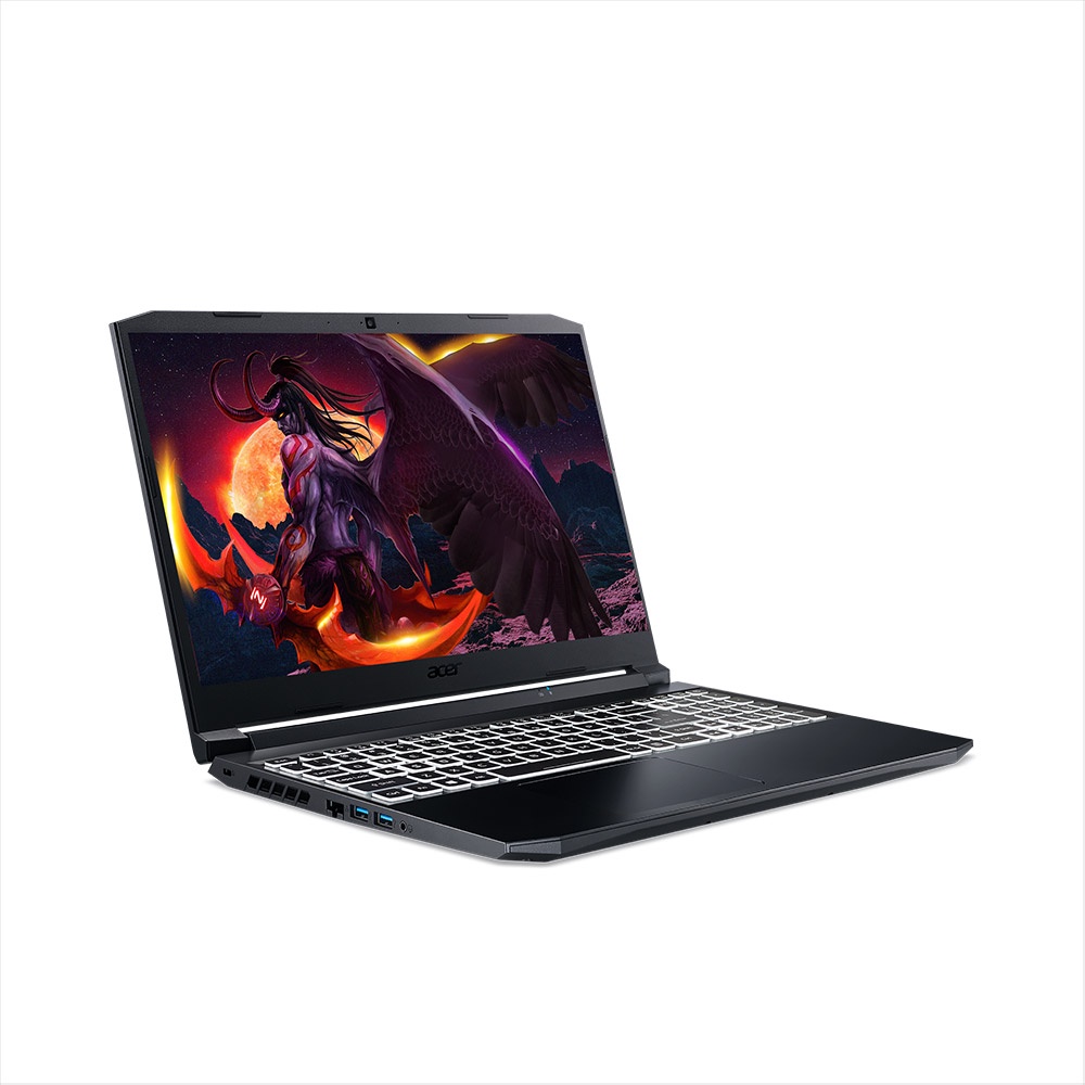 Laptop ACER Nitro 5 AN515-57-71VV (15.6&quot; FHD 144Hz / i7-11800H / 8GB / SSD 512GB / RTX 3050 / Win 10) -Bảo hành 12 tháng