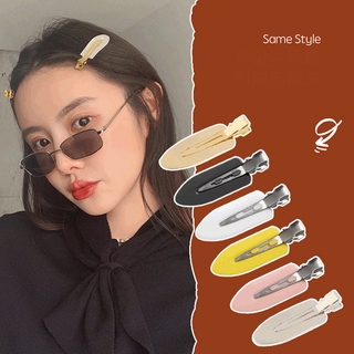 Kẹp Tóc Mỏ Vịt Thời Trang Hàn Quốc Dành Cho Nữ