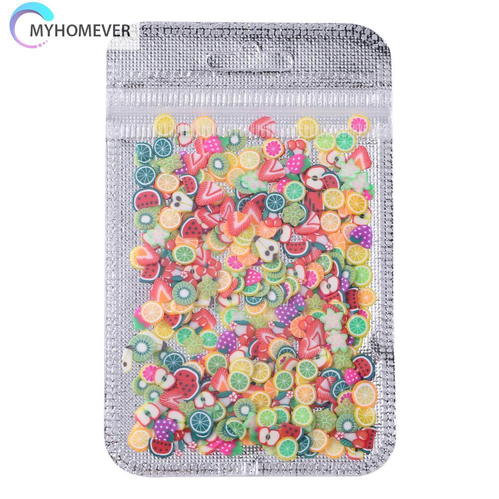 [Hàng mới về] Set 500 miếng dán trang trí móng tay nghệ thuật