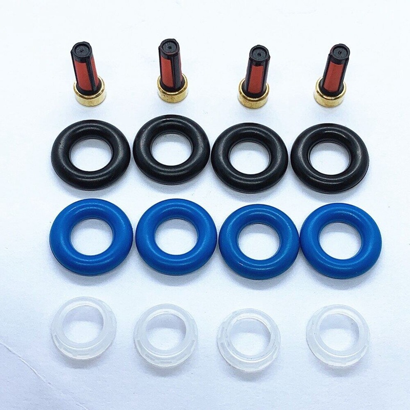 Bộ Dụng Cụ Sửa Chữa Và Bơm Nhiên Liệu Cho Mazda 6 0280156154 0586156156 Cho AY-RK057