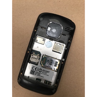 Xác điện thoại nokia e5-00