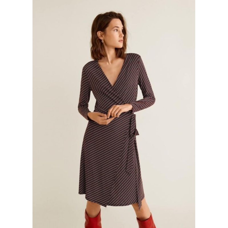 NEW TAG ~ Váy Mango