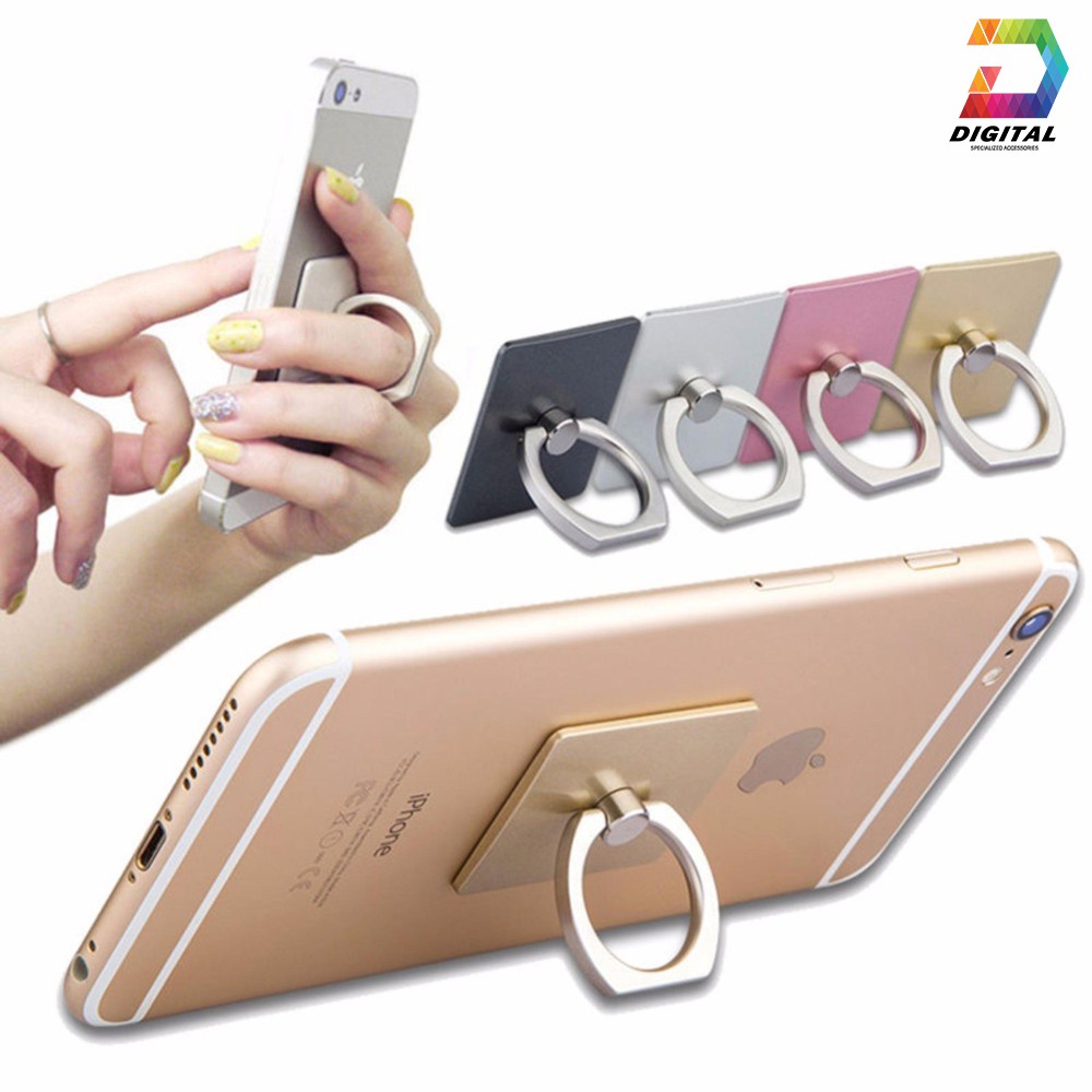 Giá đỡ điện thoại iRing tiện lợi | BigBuy360 - bigbuy360.vn