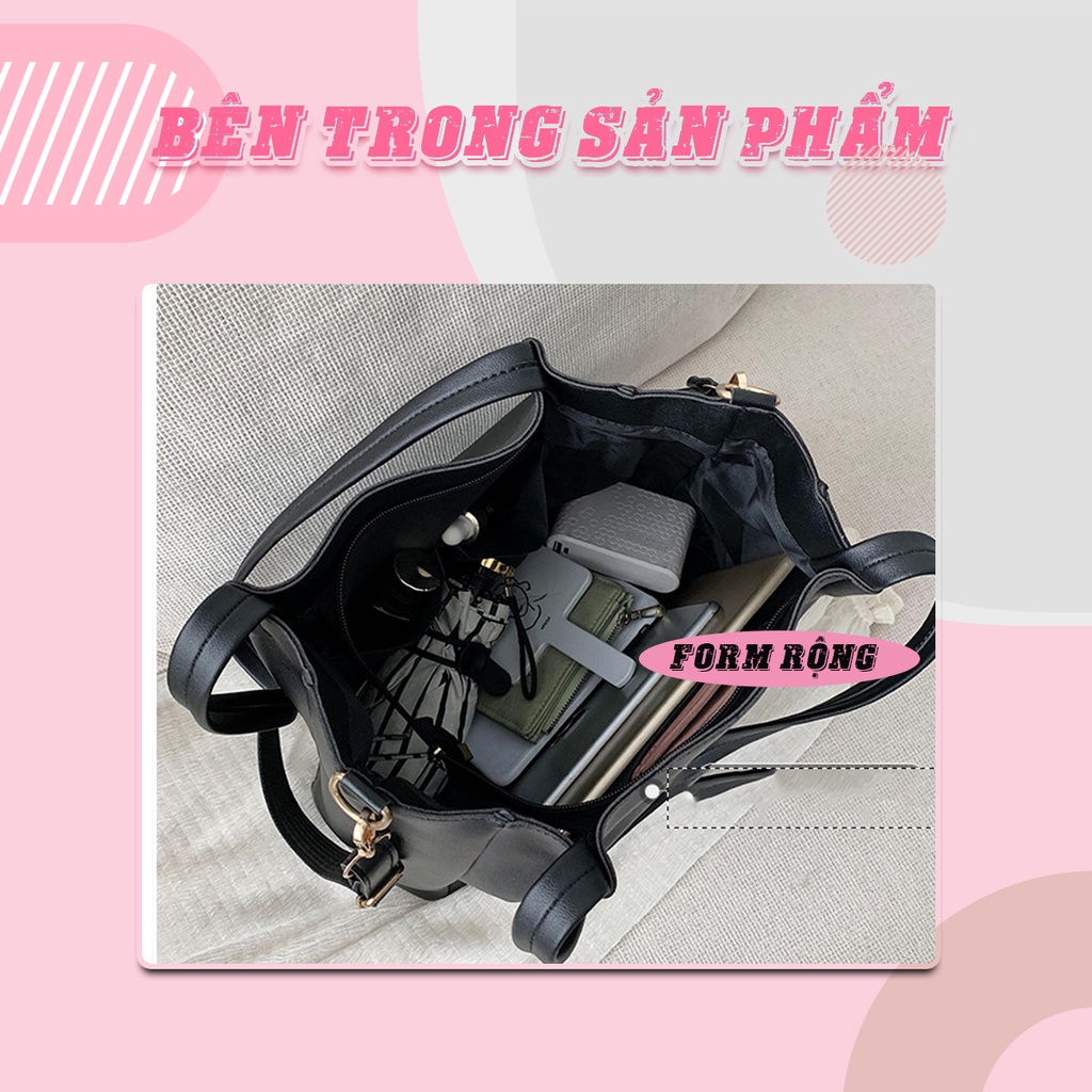 Túi xách nữ thời trang công sở  đẹp đeo chéo giá rẻ cao cấp công sở TAKASTORE TX564