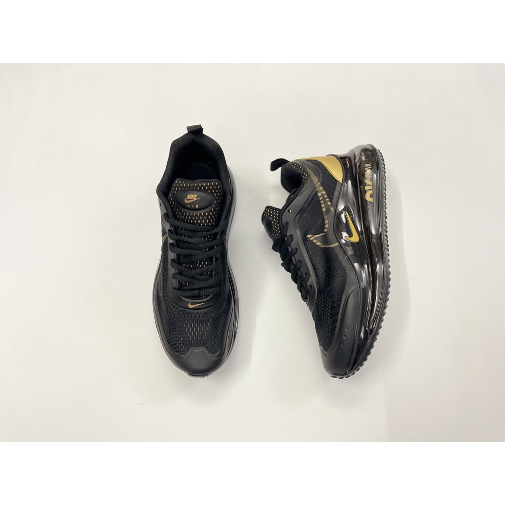 Giày Air max 720 nam mới cao cấp êm nhẹ bền thoáng