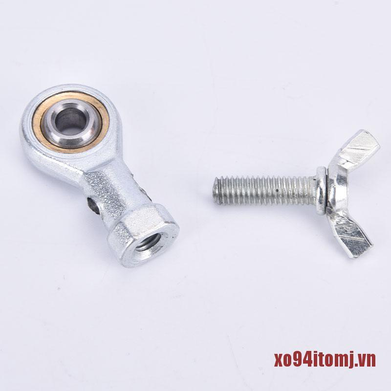 Dụng Cụ Mài Dao TOMJ Ruixin PRO RX008