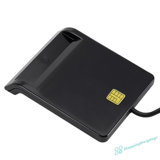 Đầu Đọc Thẻ Sim Thông Minh Cho Windows Linux