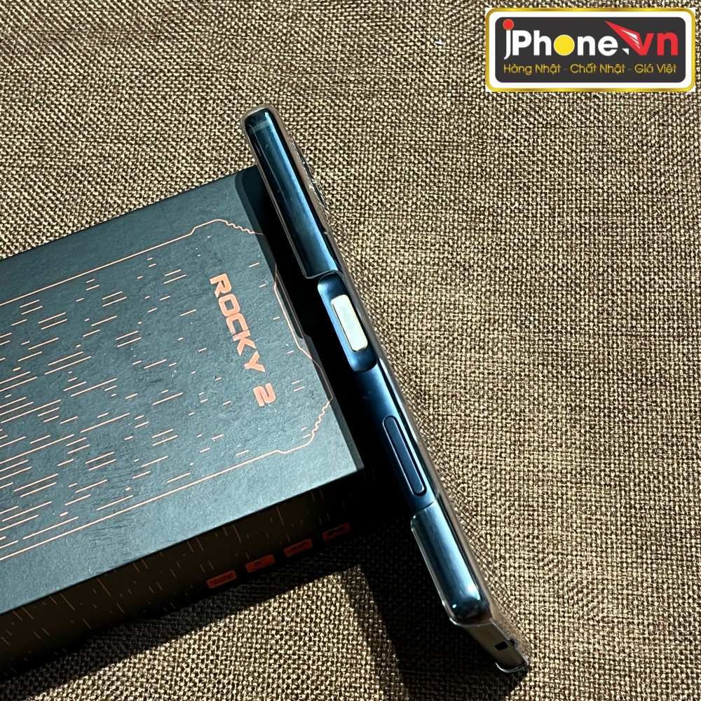 Ốp lưng nhựa cứng Fujitsu Arrows F01K