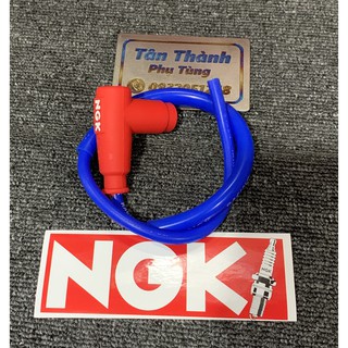 Dây tăng áp BUGI NGK - Tân Thành
