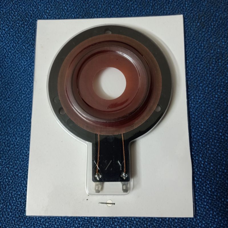 côn kèn đạn vòng coil 63