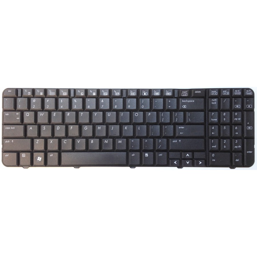 Bàn Phím Laptop Hp Compaq CQ60 CQ60Z G60 G60T