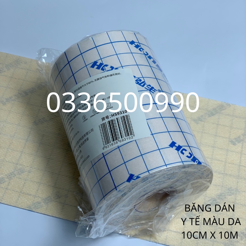Băng keo vải dán ngực, băng keo vải y tế lưới dán ngực ,  băng dán nâng ngực cho NỮ, TOMBOY, TRANSGUY, SB