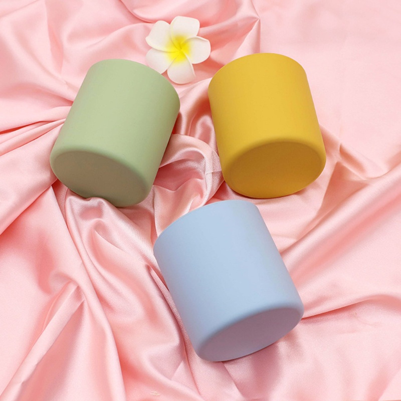 Bộ Bát Ăn Chia Ngăn Bằng Silicone Kèm Cốc Hút Dành Cho Trẻ Em