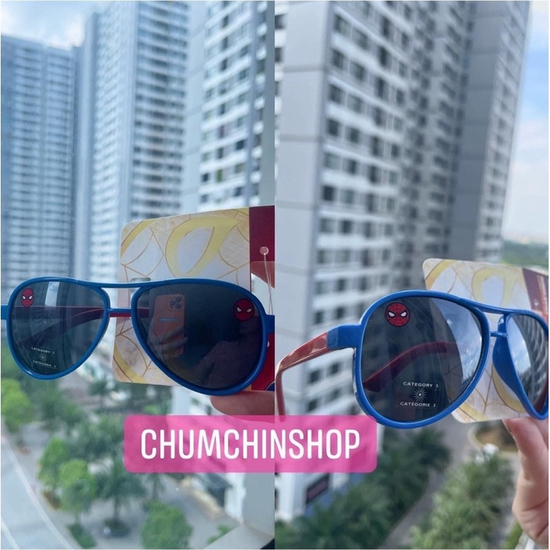 Kính Râm cho bé từ 3 tuổi/ Kính râm hàng Uk cho bé