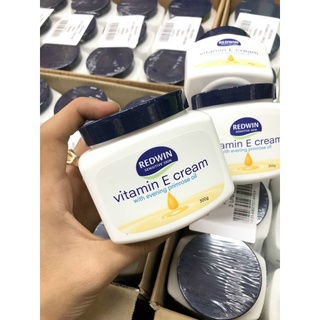 KEM DƯỠNG VITAMIN E - REDWIN ÚC