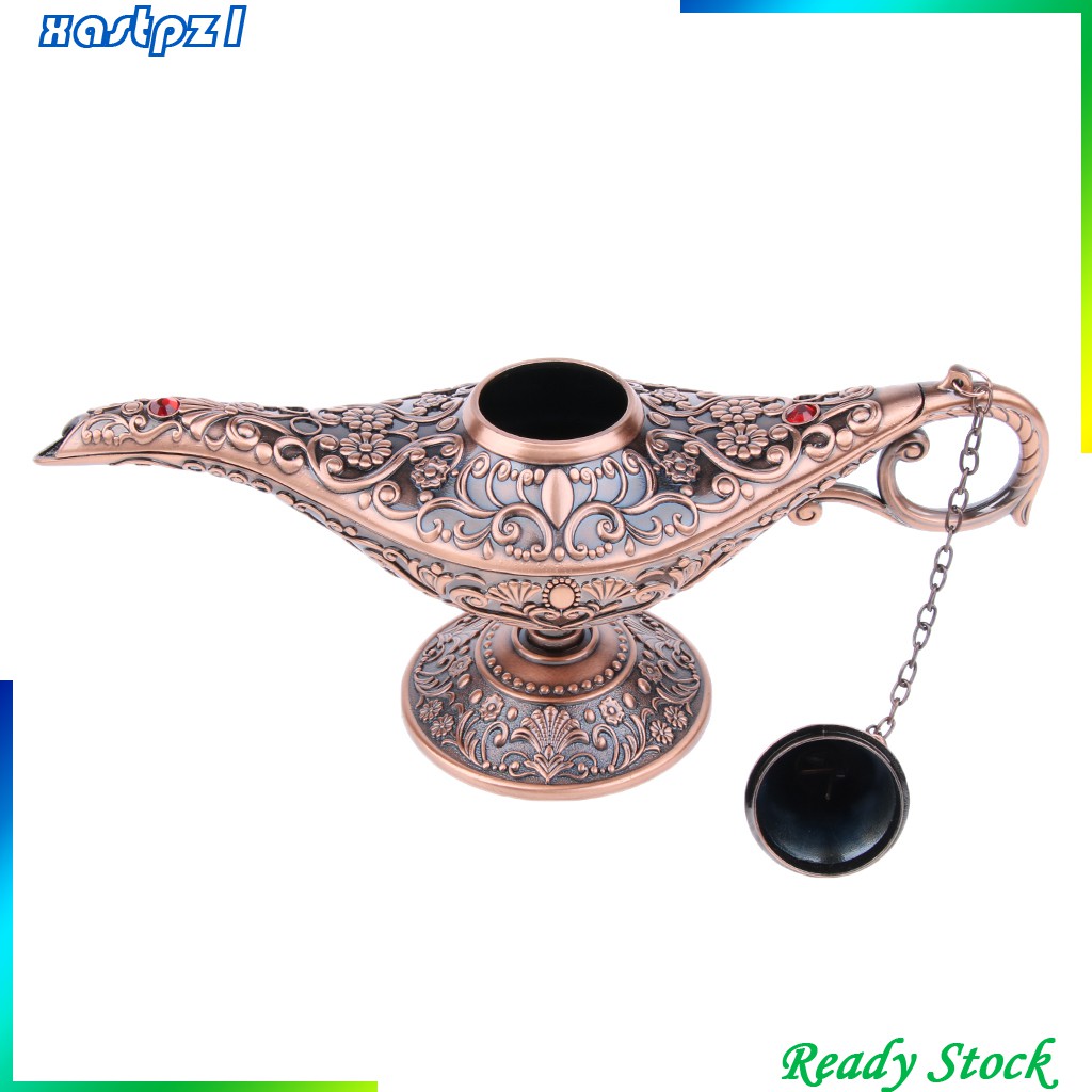 ALADDIN Đèn Thần Aladin Cổ Điển Trang Trí Nội Thất