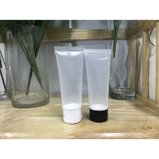Tuýp mỹ phẩm /Tuýp nhựa 100ml