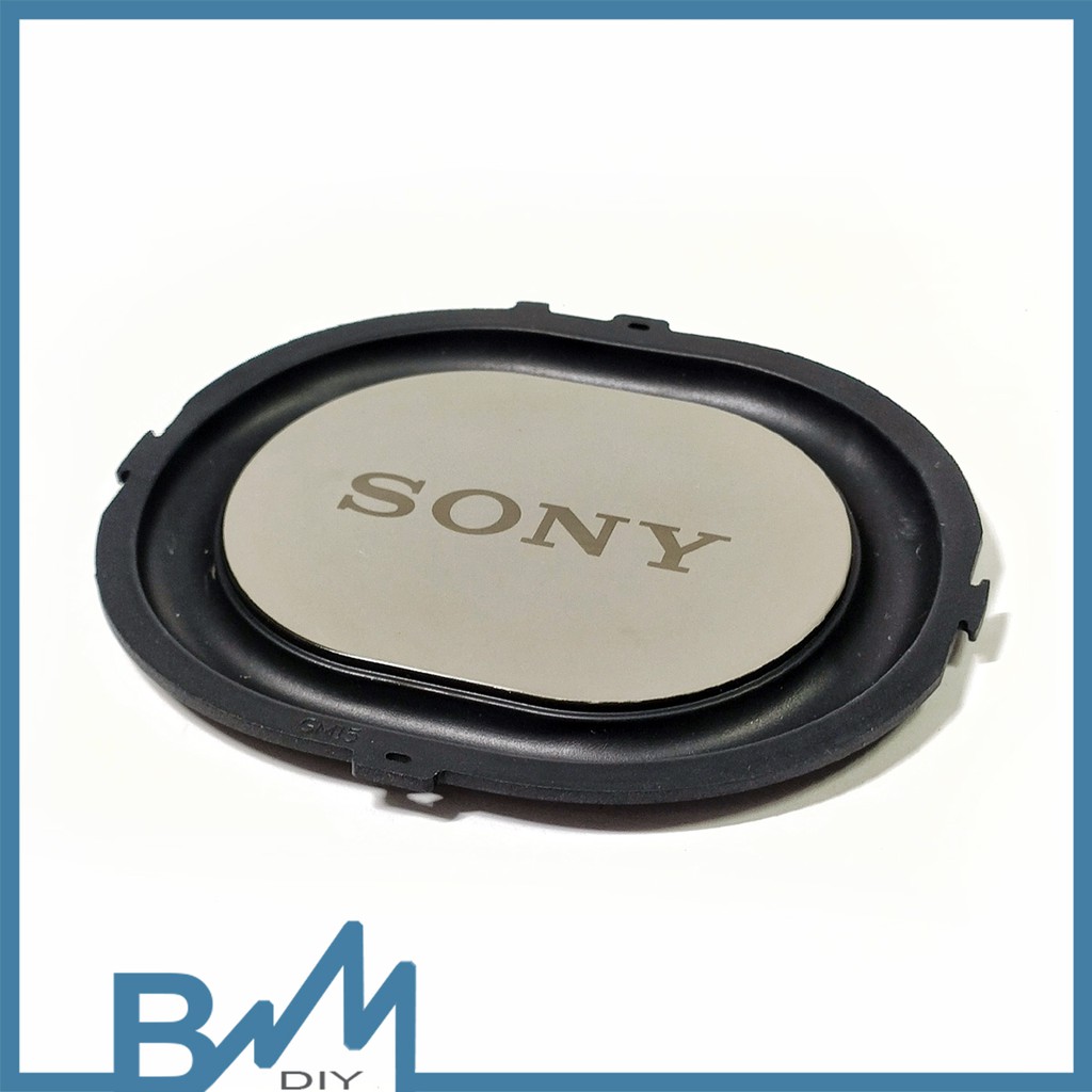 Cộng hưởng Sony XB33 87x71mm ghép loa 2inch