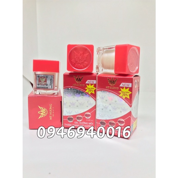 Dưỡng thâm loang MH