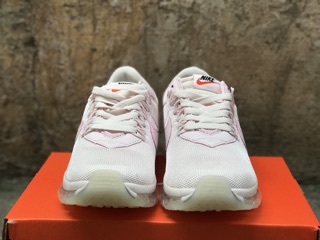 Giày Air max LD-Zero SE Platinum nhẹ bền êm (hồng)