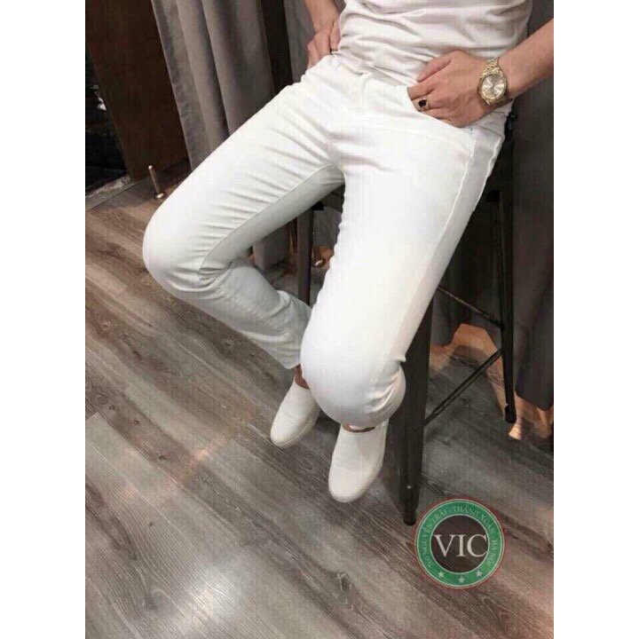 Quần jeans nam cao cấp