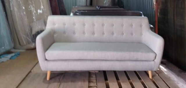 Ghế sofa băng dài