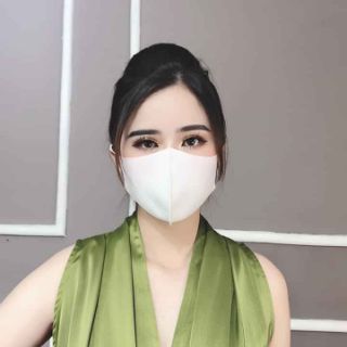 Combo Sỉ 100/C khẩu Trang Vải Cao Cấp