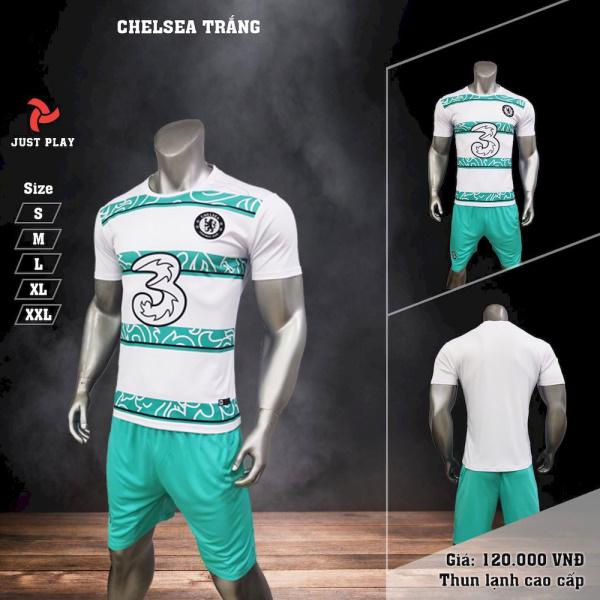 XXL Áo bóng đá cho người trên 80kg, nhiều mẫu.