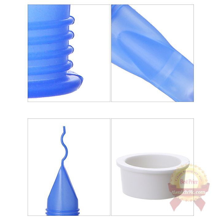 Bộ Van kèm Nắp cống silicon Ngăn Mùi Hôi lỗ Thoát Sàn Bồn Rửa Chống côn trùng