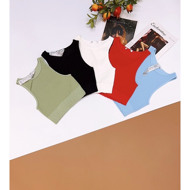 Áo ba lỗ dư xịn