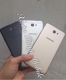Vỏ máy Galaxy J5 Prime