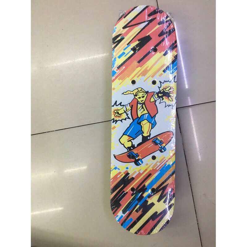 Ván trượt cho trẻ em 45kg