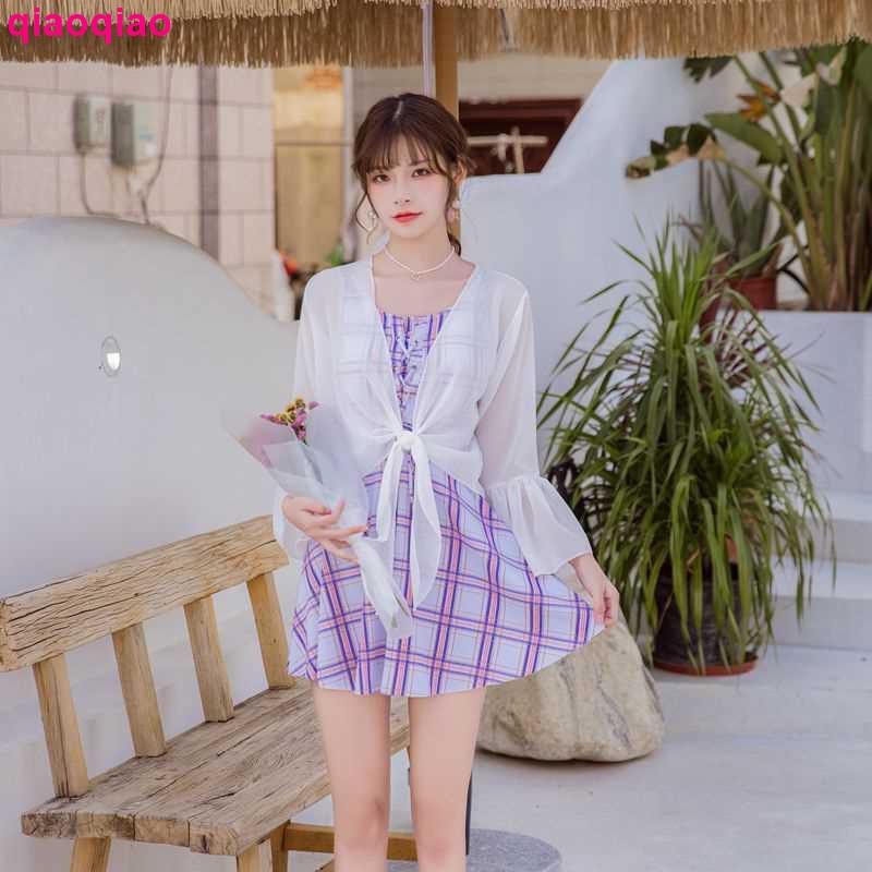 Set Đồ Tắm Phong Cách Hàn Quốc Quyến Rũ Dành Cho Nữ | BigBuy360 - bigbuy360.vn
