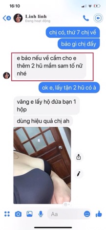 Mầm sâm tố nữ tăng V1 (300g)