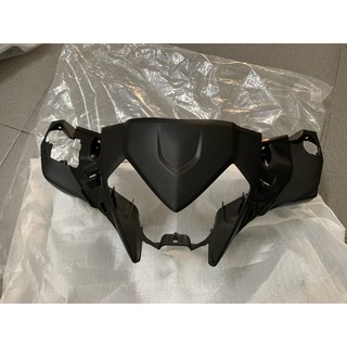 Nhựa nhám xe Winner - nắp trước tay lái xe Winner