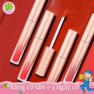 Son lì mịn, bền màu, lâu trôi Lameila 1021