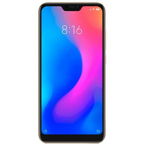 Kính 9D Xiaomi Mi A2 Lite Full Màn Redmi 6 Pro