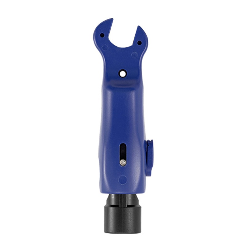 Kìm Cắt Dây Cáp Đồng Trục Đầu Lục Giác RG59 RG6 RG7 RG11 Carbon St