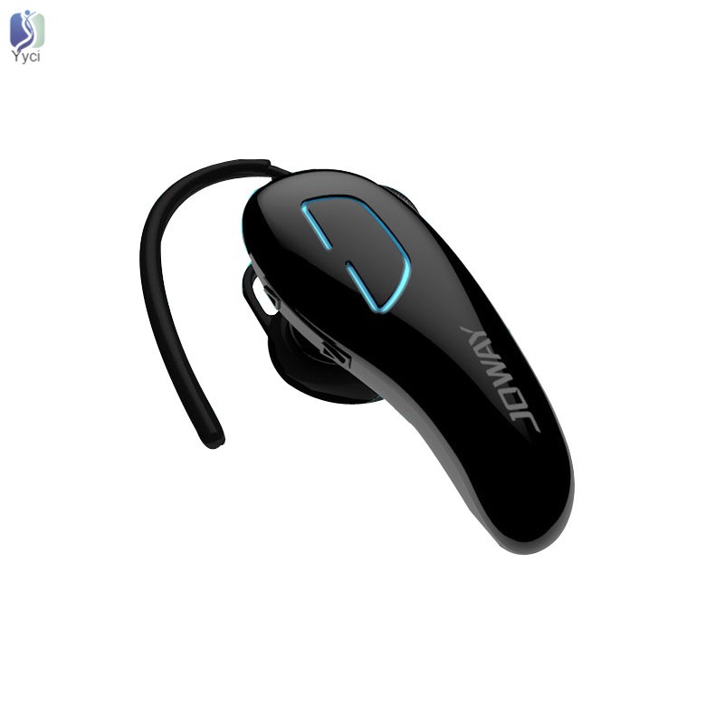 Yy Universal Mini Wireless Bluetooth Stereo Music Headset Earphones for Pad/All Cellphones @VN