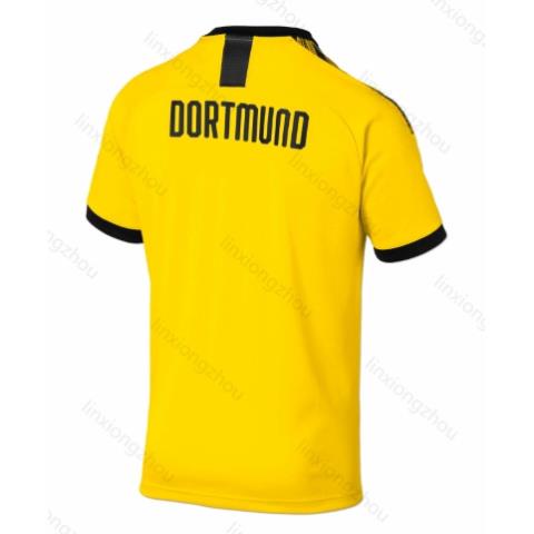 Áo Dortmund sân nhà Thái Lan AAA 19/20 Quần áo bóng đá  ྇