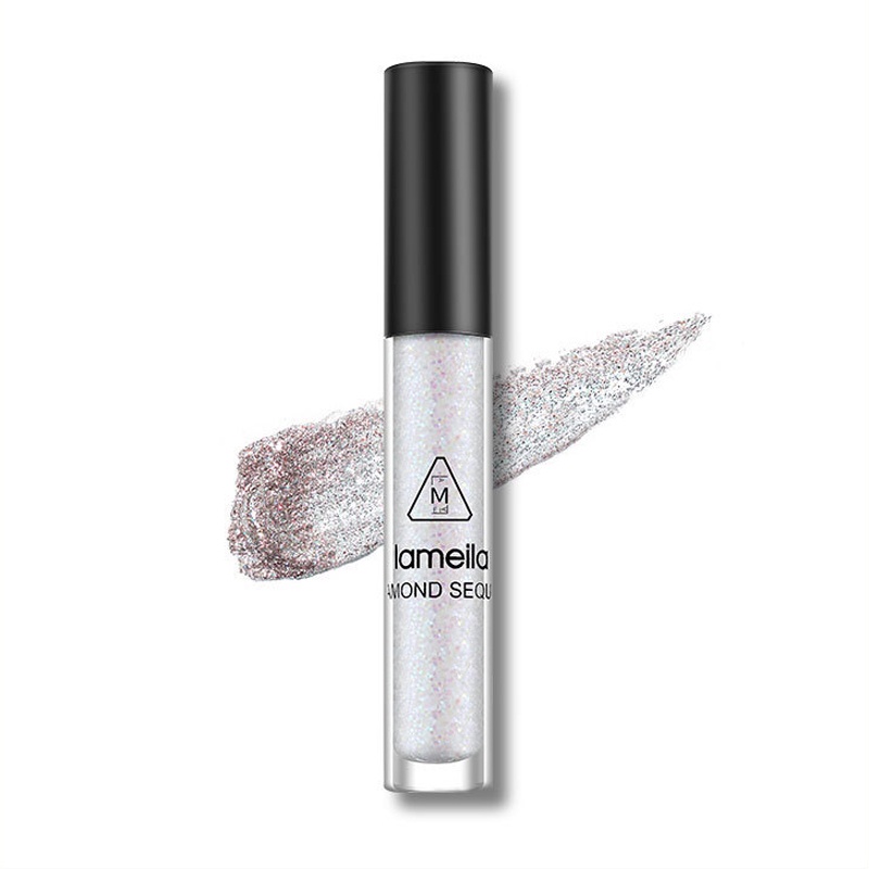 [Hàng mới về] Phấn mắt ánh ngọc trai dạng lỏng lấp lánh xinh xắn | BigBuy360 - bigbuy360.vn