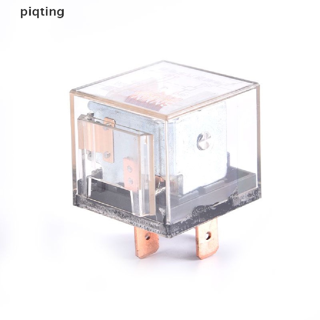 1 Rơ Le Ô Tô Chống Nước 12V 100A 5Pin
