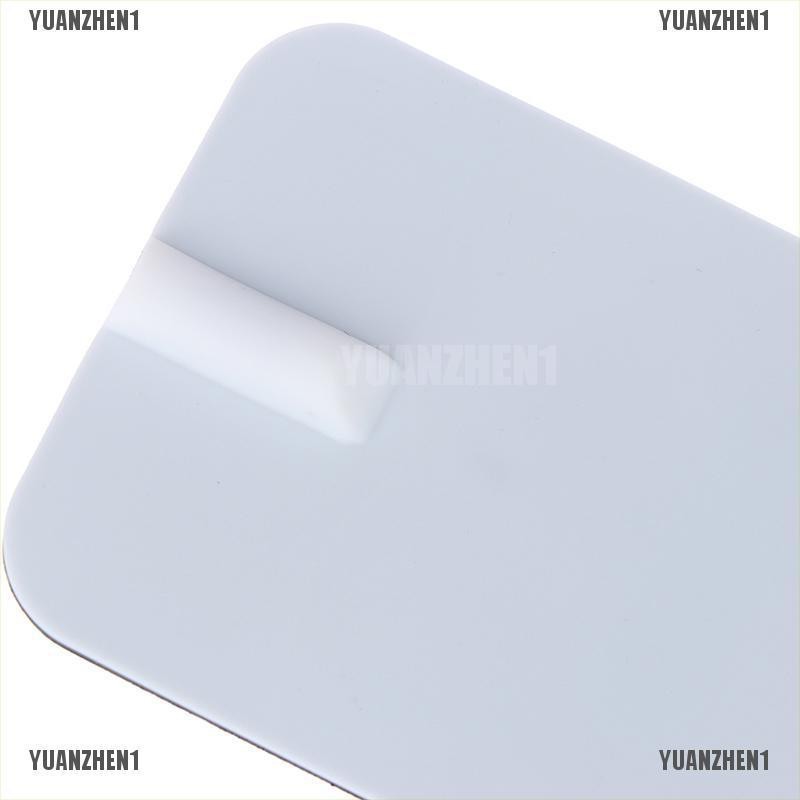 Bộ 10 đệm mát xa electrode cỡ 6*9cm có thể tái sử dụng tiện lợi