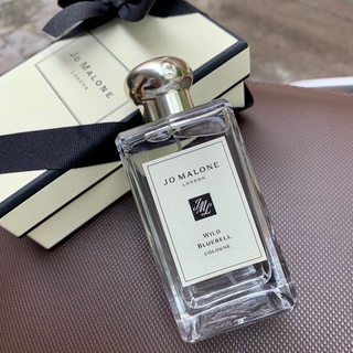 Nước hoa cao cấp Jo Malone Wild Bluebell 100ml